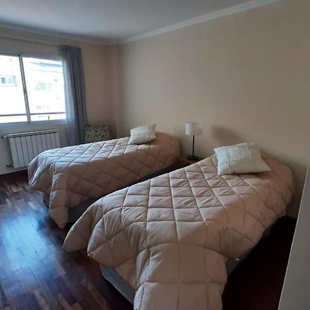 Апартаменти Departamento Gral. Gueemes Сальта Екстер'єр фото